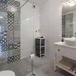 Apartamento Modernes Mit Meerblick, Stylischem Interieur, Privatem Balkon, Grill, Klima, Wifi Poreč