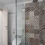 Apartamento Modernes Mit Meerblick, Stylischem Interieur, Privatem Balkon, Grill, Klima, Wifi *